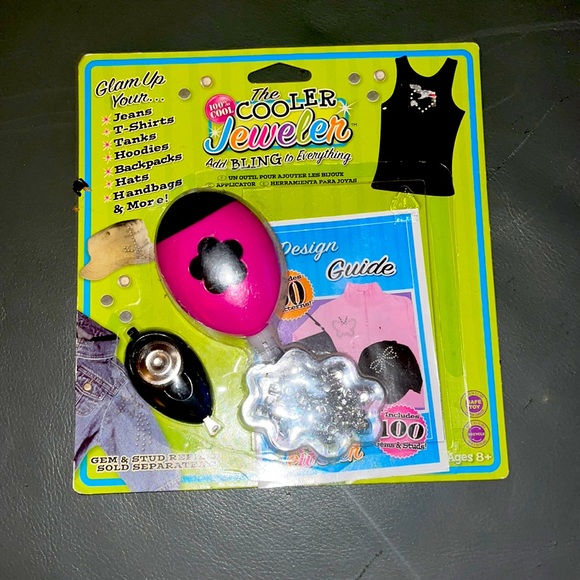 Bejeweler type toy - Picture 1 of 2